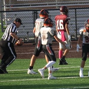 Meet your Posher, Eli